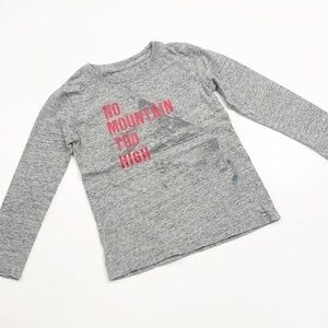 Sonoma little boys long sleeve shirt